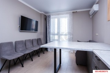 Фото №3: 3-комнатная квартира 75 м² - Краснодар, мкр. жилой комплекс Перспектива, ул. Героев-Разведчиков, 8с1