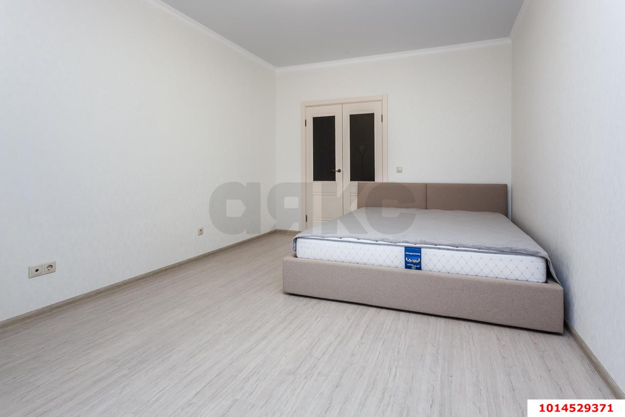 Фото №6: 3-комнатная квартира 75 м² - Краснодар, жилой комплекс Перспектива, ул. Героев-Разведчиков, 8с1