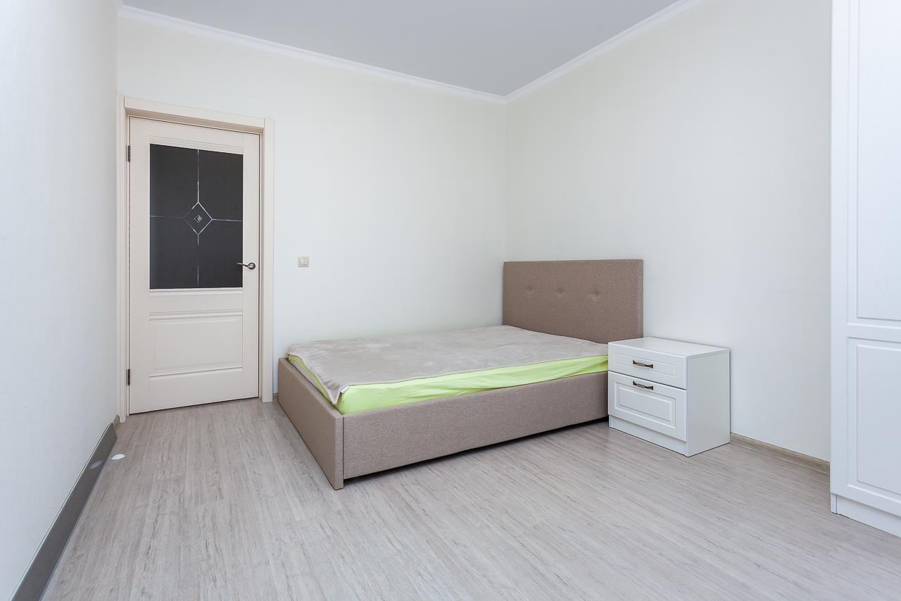 Фото №8: 3-комнатная квартира 75 м² - Краснодар, Панорама, Прикубанский внутригородской округ, мкр. жилой комплекс Перспектива, ул. Героев-Разведчиков, 8с1