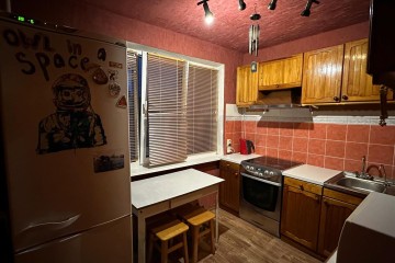 Фото №2: 3-комнатная квартира 56 м² - Краснодар, мкр. Гидростроителей, ул. имени Невкипелого, 21