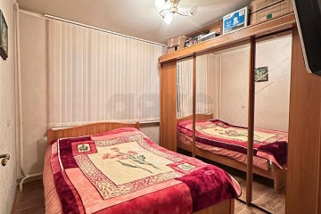 Фото №5: 3-комнатная квартира 56 м² - Краснодар, мкр. Гидростроителей, ул. имени Невкипелого, 21