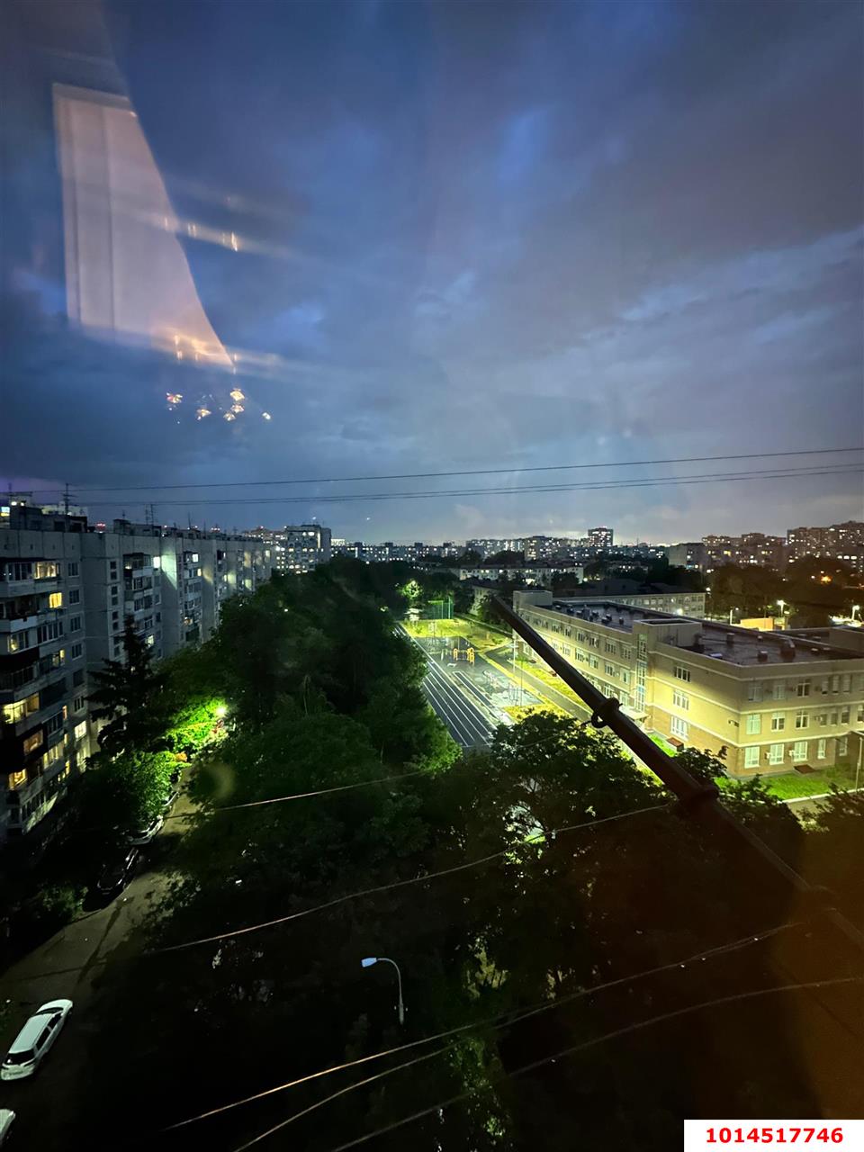 Фото №8: 3-комнатная квартира 56 м² - Краснодар, Гидростроителей, ул. имени Невкипелого, 21