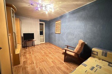 Фото №3: 3-комнатная квартира 56 м² - Краснодар, мкр. Гидростроителей, ул. имени Невкипелого, 21