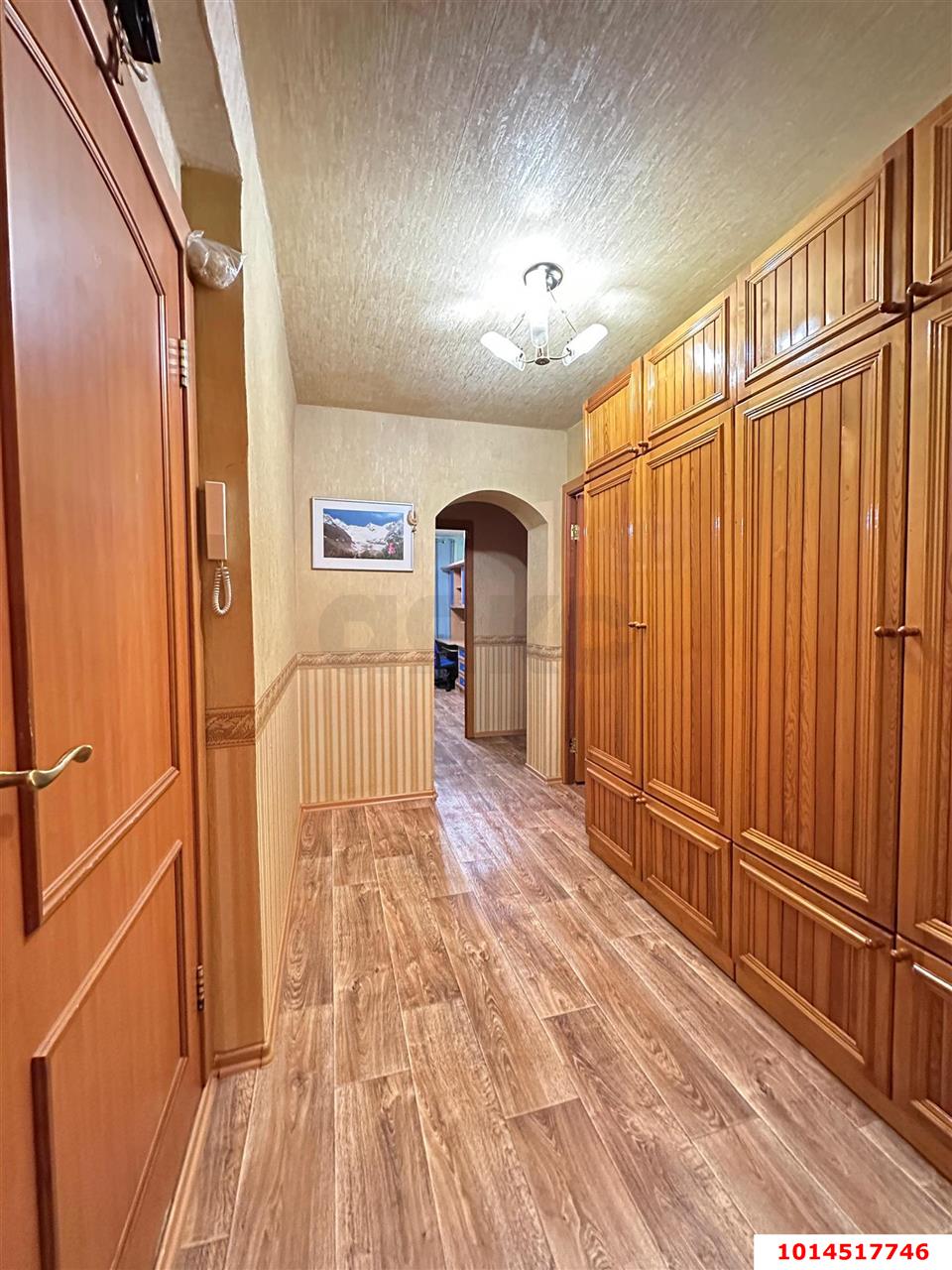 Фото №7: 3-комнатная квартира 56 м² - Краснодар, Гидростроителей, ул. имени Невкипелого, 21