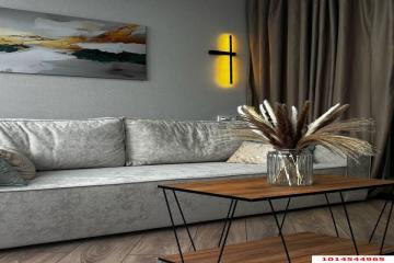 Фото №4: 1-комнатная квартира 40 м² - Краснодар, мкр. жилой комплекс Радуга, ул. Евгении Жигуленко, 7