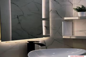 Фото №5: 1-комнатная квартира 40 м² - Краснодар, мкр. жилой комплекс Радуга, ул. Евгении Жигуленко, 7