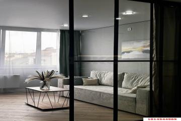 Фото №1: 1-комнатная квартира 40 м² - Краснодар, мкр. жилой комплекс Радуга, ул. Евгении Жигуленко, 7