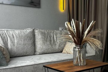 Фото №4: 1-комнатная квартира 40 м² - Краснодар, мкр. жилой комплекс Радуга, ул. Евгении Жигуленко, 7