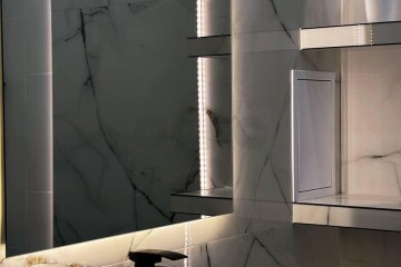 Фото №5: 1-комнатная квартира 40 м² - Краснодар, мкр. жилой комплекс Радуга, ул. Евгении Жигуленко, 7