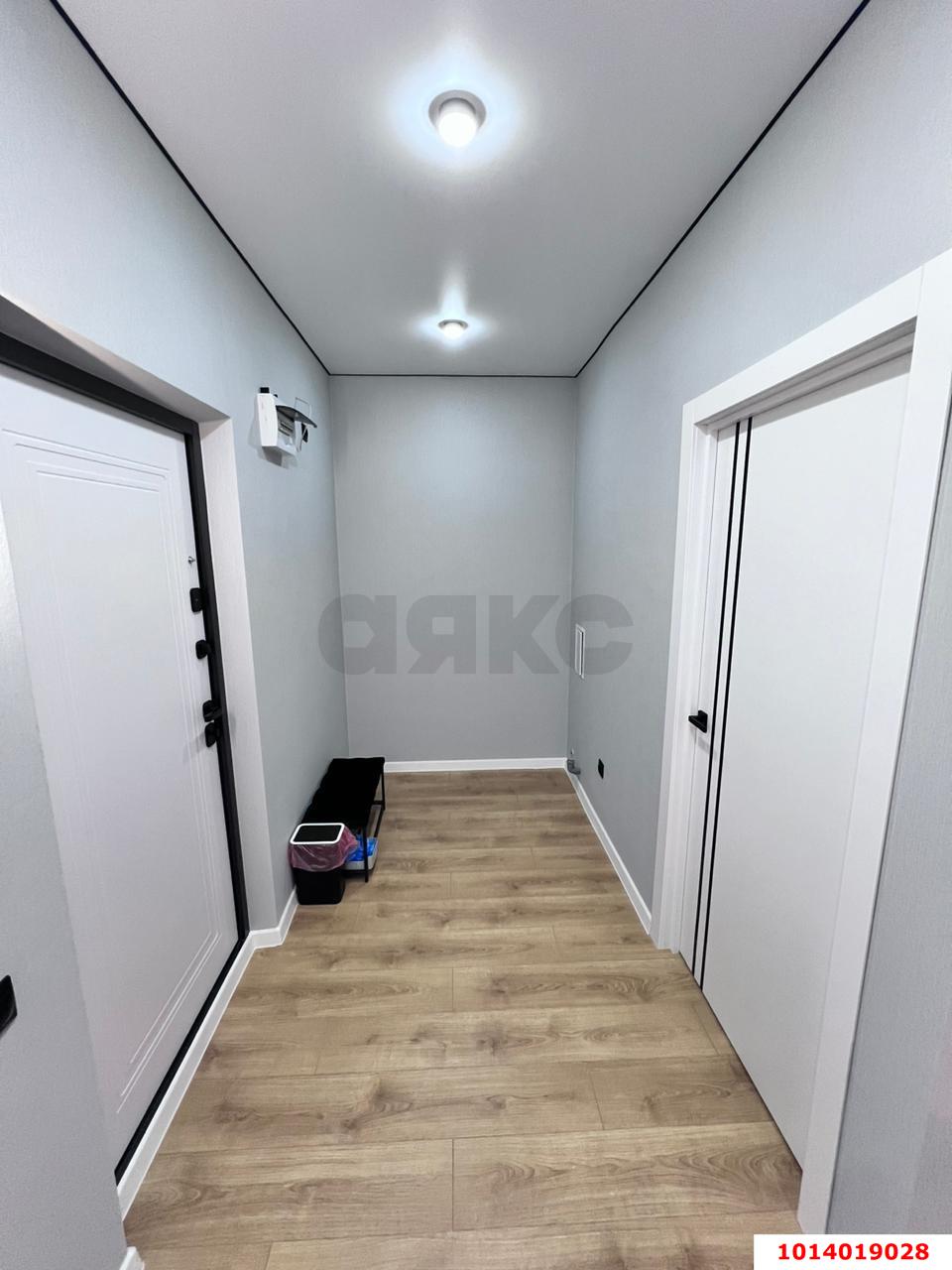 Фото №18: 2-комнатная квартира 57 м² - Российский, Прикубанский внутригородской округ, ул. Тепличная