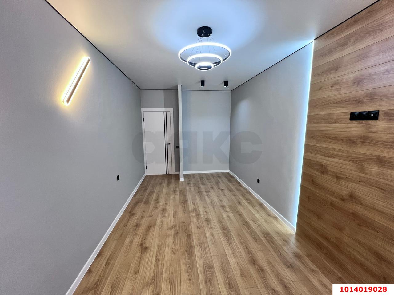 Фото №8: 2-комнатная квартира 57 м² - Российский, Прикубанский внутригородской округ, ул. Тепличная