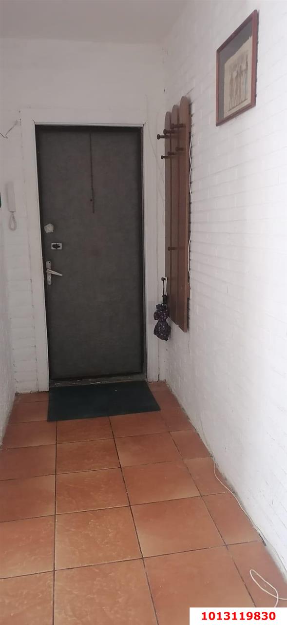 Фото №9: 3-комнатная квартира 54 м² - Краснодар, Черёмушки, ул. Селезнёва, 118