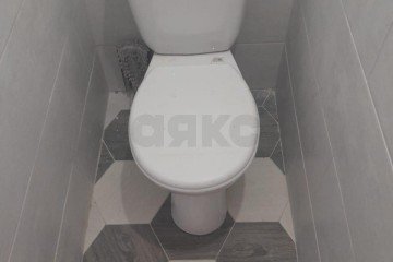 Фото №5: 3-комнатная квартира 54 м² - Краснодар, мкр. Черёмушки, ул. Селезнёва, 134