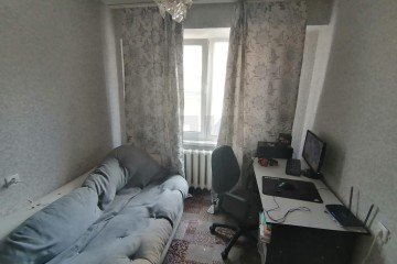 Фото №2: 3-комнатная квартира 54 м² - Краснодар, мкр. Черёмушки, ул. Селезнёва, 134