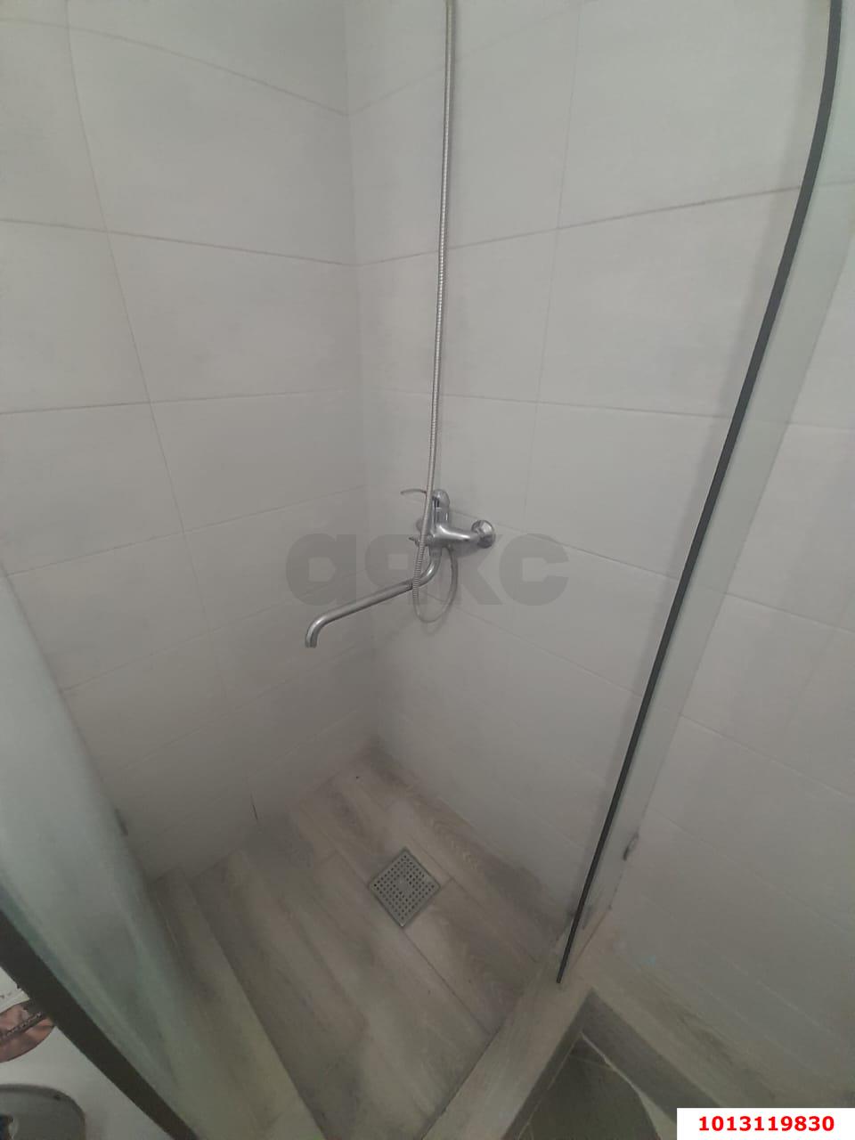 Фото №4: 3-комнатная квартира 54 м² - Краснодар, Черёмушки, ул. Селезнёва, 118