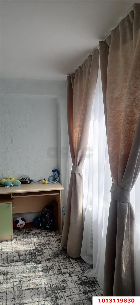 Фото №7: 3-комнатная квартира 54 м² - Краснодар, Черёмушки, ул. Селезнёва, 118