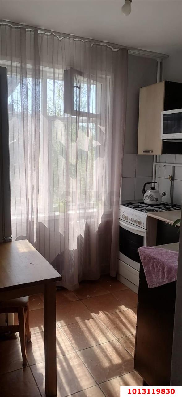 Фото №11: 3-комнатная квартира 54 м² - Краснодар, Черёмушки, ул. Селезнёва, 118