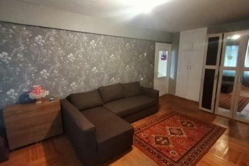 Фото №3: 3-комнатная квартира 54 м² - Краснодар, мкр. Черёмушки, ул. Селезнёва, 118