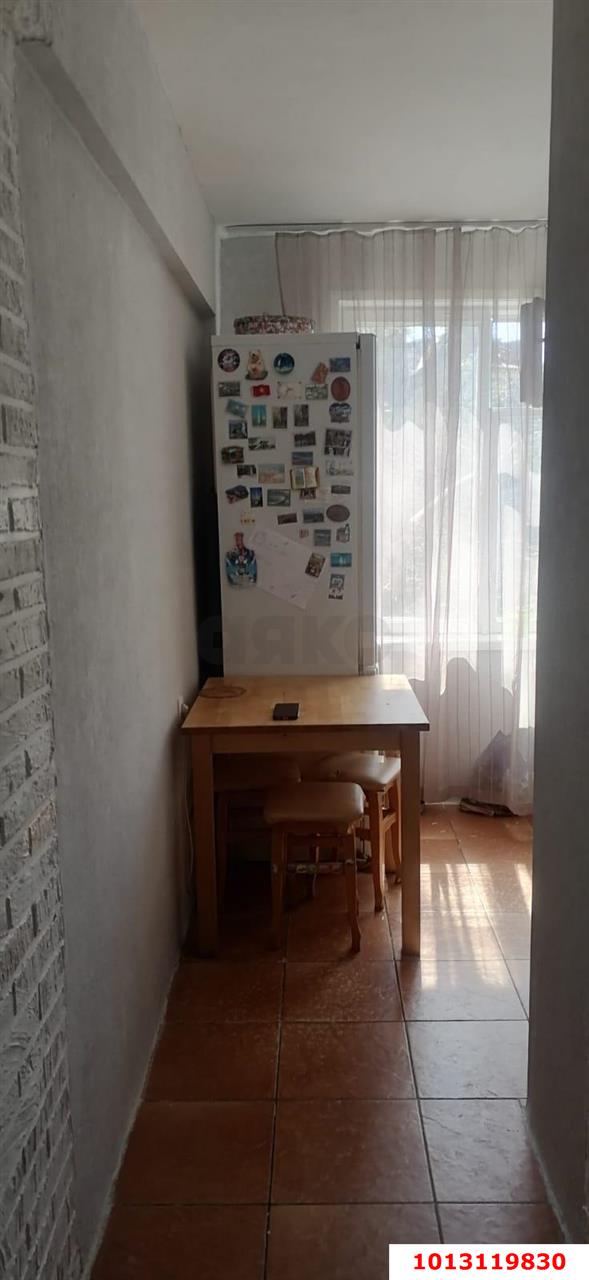 Фото №12: 3-комнатная квартира 54 м² - Краснодар, Черёмушки, ул. Селезнёва, 118