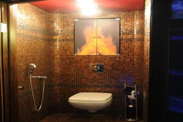 Фото №5: 3-комнатная квартира 137 м² - Краснодар, мкр. Восточно-Кругликовский, ул. Черкасская, 71