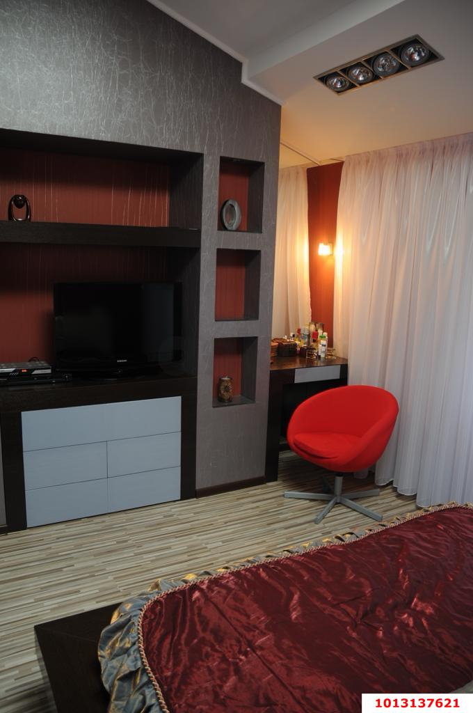 Фото №8: 3-комнатная квартира 137 м² - Краснодар, Восточно-Кругликовский, ул. Черкасская, 71