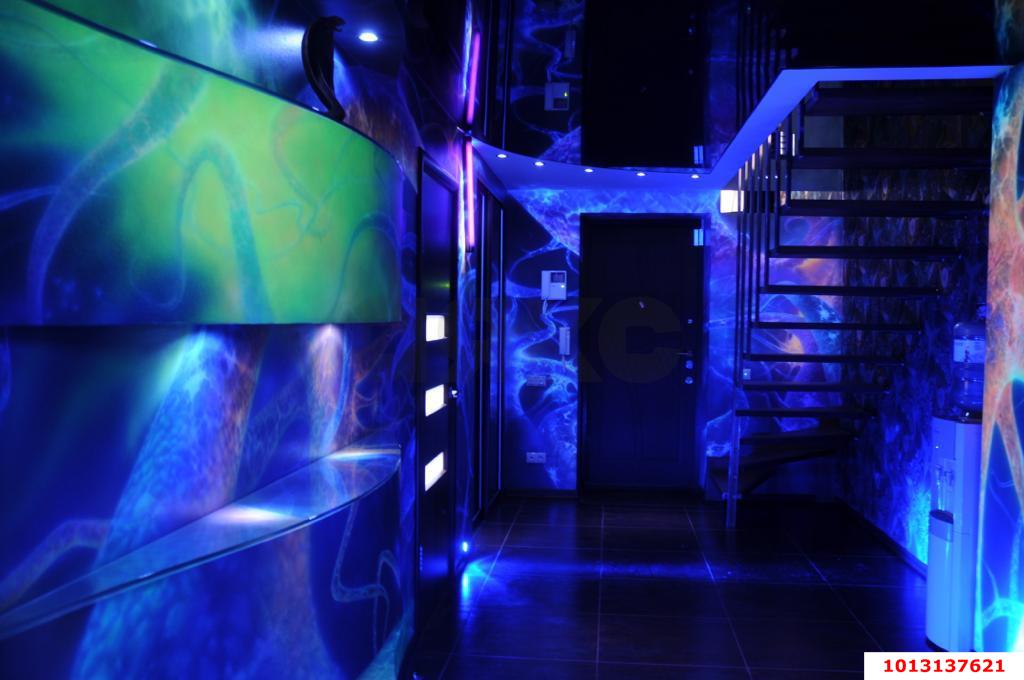 Фото №4: 3-комнатная квартира 137 м² - Краснодар, Восточно-Кругликовский, ул. Черкасская, 71