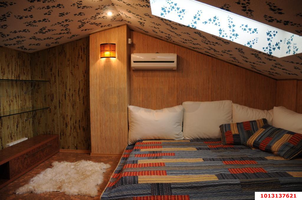 Фото №10: 3-комнатная квартира 137 м² - Краснодар, Восточно-Кругликовский, ул. Черкасская, 71