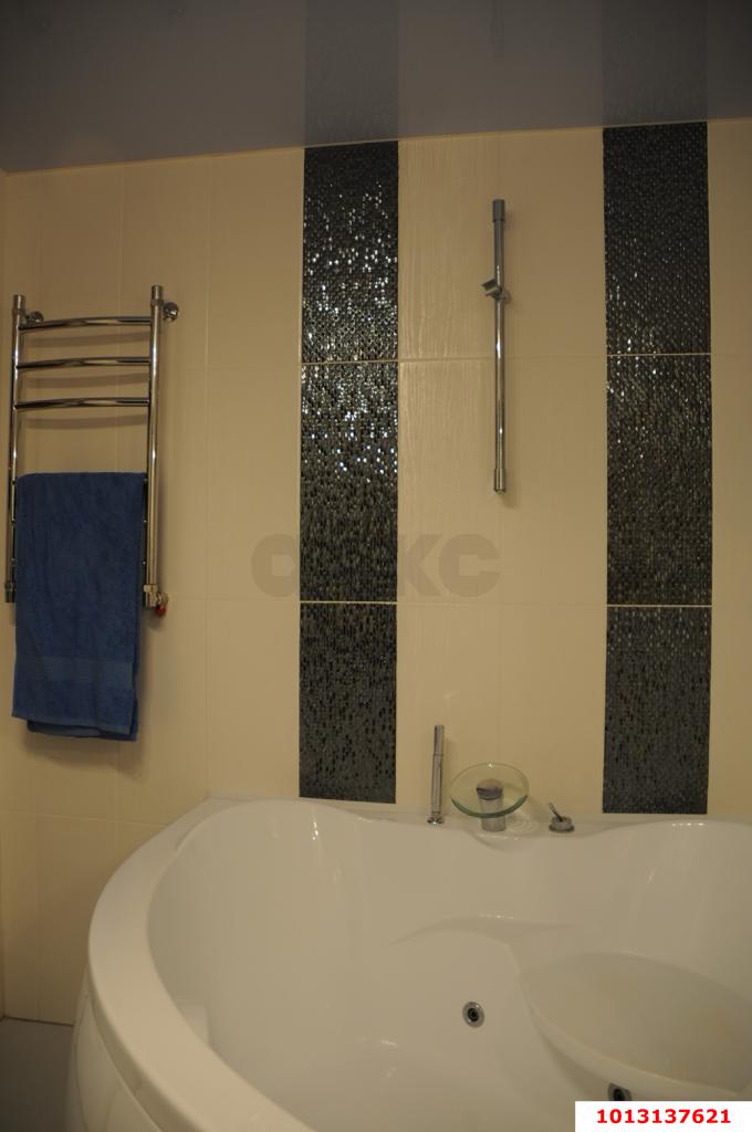 Фото №6: 3-комнатная квартира 137 м² - Краснодар, Прикубанский внутригородской округ, мкр. Восточно-Кругликовский, ул. Черкасская, 71