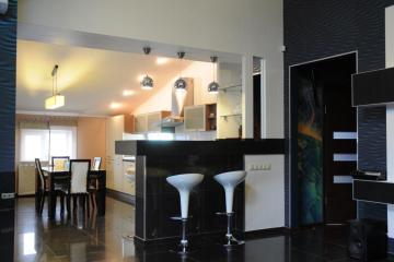 Фото №1: 3-комнатная квартира 137 м² - Краснодар, мкр. Восточно-Кругликовский, ул. Черкасская, 71