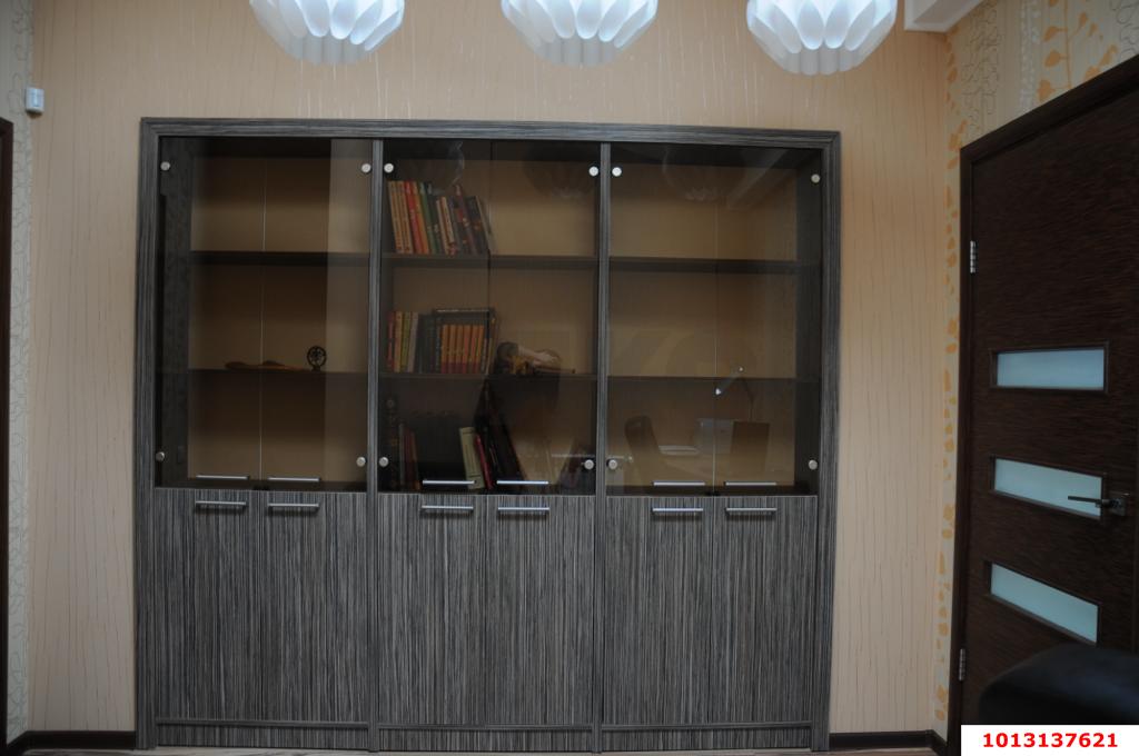 Фото №9: 3-комнатная квартира 137 м² - Краснодар, Прикубанский внутригородской округ, мкр. Восточно-Кругликовский, ул. Черкасская, 71