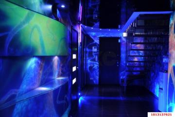 Фото №4: 3-комнатная квартира 137 м² - Краснодар, мкр. Восточно-Кругликовский, ул. Черкасская, 71