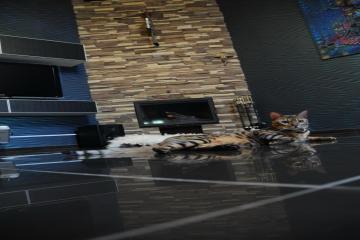 Фото №2: 3-комнатная квартира 137 м² - Краснодар, мкр. Восточно-Кругликовский, ул. Черкасская, 71