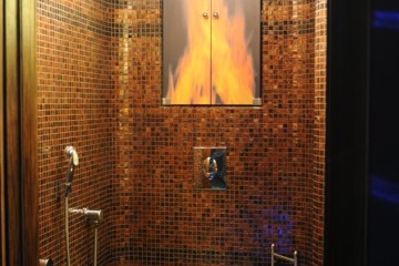 Фото №5: 3-комнатная квартира 137 м² - Краснодар, мкр. Восточно-Кругликовский, ул. Черкасская, 71