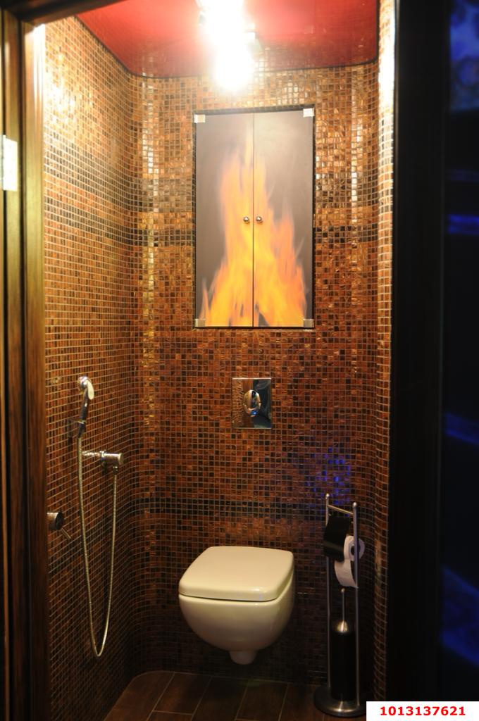 Фото №5: 3-комнатная квартира 137 м² - Краснодар, Восточно-Кругликовский, ул. Черкасская, 71