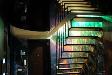 Фото №3: 3-комнатная квартира 137 м² - Краснодар, мкр. Восточно-Кругликовский, ул. Черкасская, 71