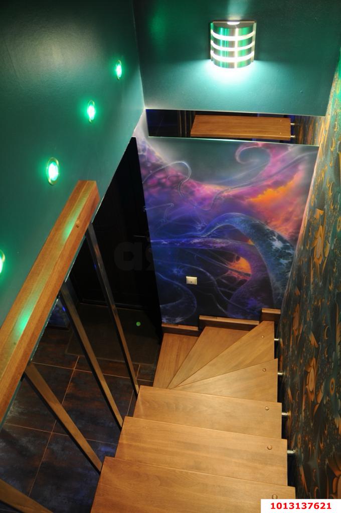 Фото №7: 3-комнатная квартира 137 м² - Краснодар, Прикубанский внутригородской округ, мкр. Восточно-Кругликовский, ул. Черкасская, 71