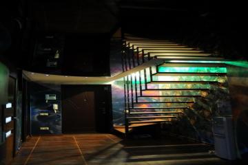 Фото №3: 3-комнатная квартира 137 м² - Краснодар, мкр. Восточно-Кругликовский, ул. Черкасская, 71