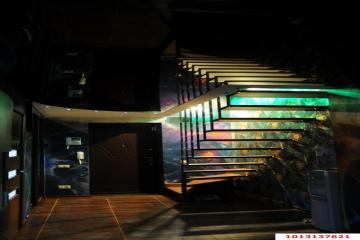 Фото №3: 3-комнатная квартира 137 м² - Краснодар, мкр. Восточно-Кругликовский, ул. Черкасская, 71