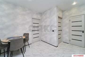 Фото №5: 1-комнатная квартира 43 м² - Новая Адыгея, мкр. жилой комплекс Мега-Победа 2, ул. Песочная, 1к3