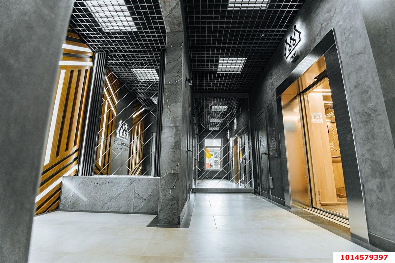 Фото №11: 1-комнатная квартира 36 м² - Краснодар, Достояние, ул. Григория Булгакова, 7к1