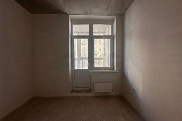 Фото №3: 1-комнатная квартира 32 м² - Краснодар, мкр. Достояние, ул. Григория Булгакова, 7к1