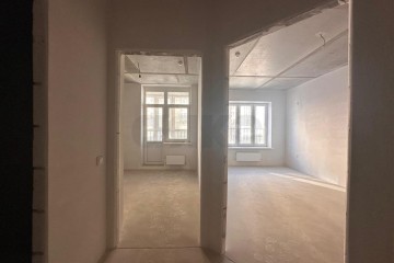 Фото №4: 1-комнатная квартира 36 м² - Краснодар, мкр. Достояние, ул. Григория Булгакова, 7к1