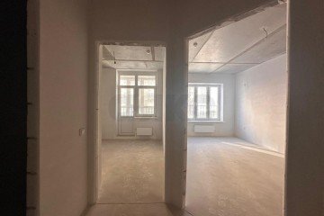 Фото №4: 1-комнатная квартира 36 м² - Краснодар, мкр. Достояние, ул. Григория Булгакова, 7к1