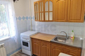 Фото №5: 1-комнатная квартира 31 м² - Краснодар, мкр. Черёмушки, ул. Стасова, 145Б