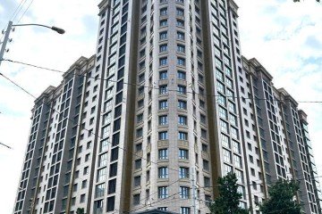 Фото №1: 1-комнатная квартира 43 м² - Краснодар, мкр. жилой комплекс Аврора, ул. имени Дзержинского, 95