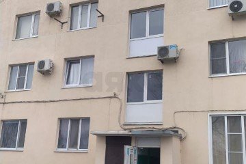 Фото №5: 1-комнатная квартира 17 м² - Динская, ул. Красная, 152
