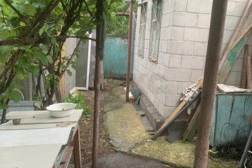 Фото №3: Дом 52 м² - Краснодар, мкр. Центральный, ул. Чапаева, 151