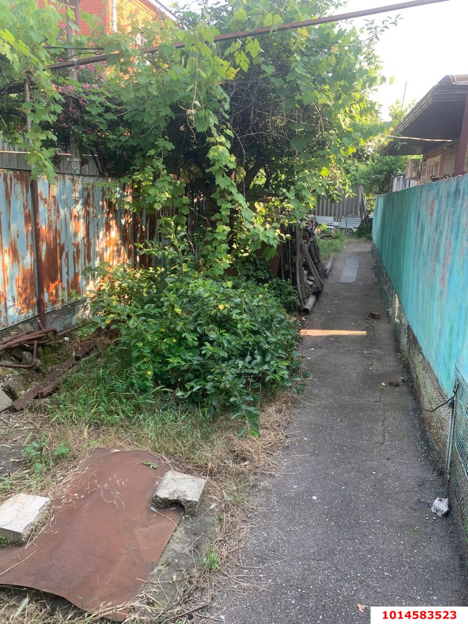 Фото №4: Дом 52 м² + 1.5 сот. - Краснодар, Центральный, ул. Чапаева, 151