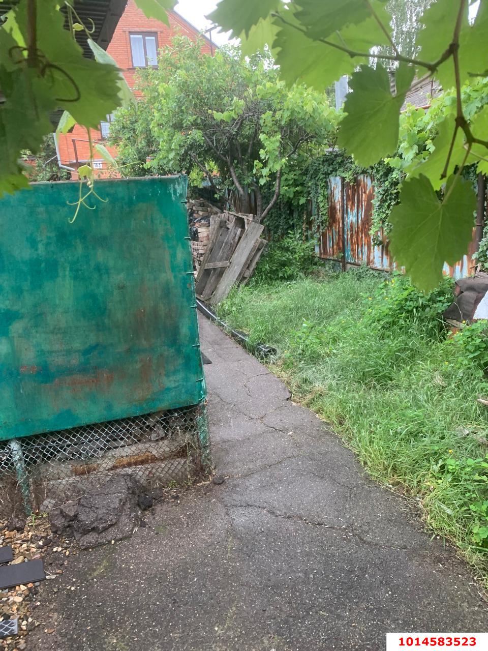 Фото №5: Дом 52 м² + 1.5 сот. - Краснодар, Центральный, ул. Чапаева, 151