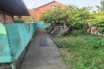 Фото №1: Дом 52 м² - Краснодар, мкр. Центральный, ул. Чапаева, 151